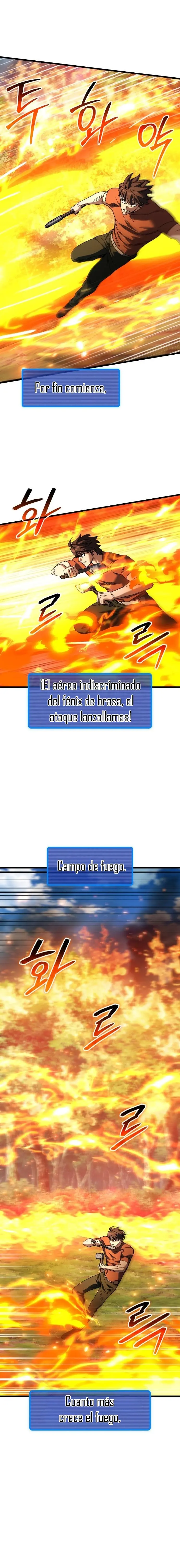 Regresé, Pero El Mundo No Terminó. > Capitulo 33 > Page 181