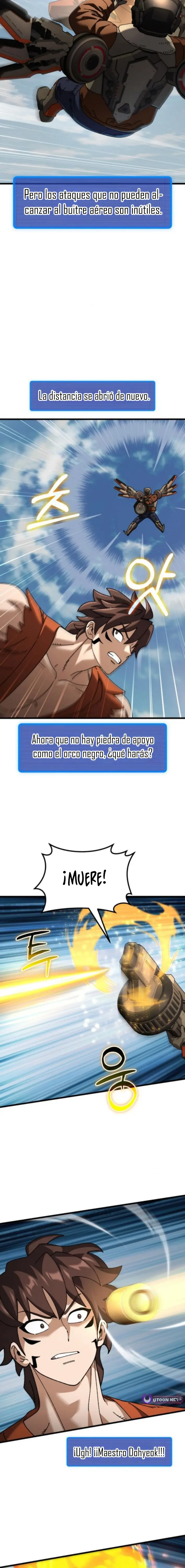 Regresé, Pero El Mundo No Terminó. > Capitulo 35 > Page 181