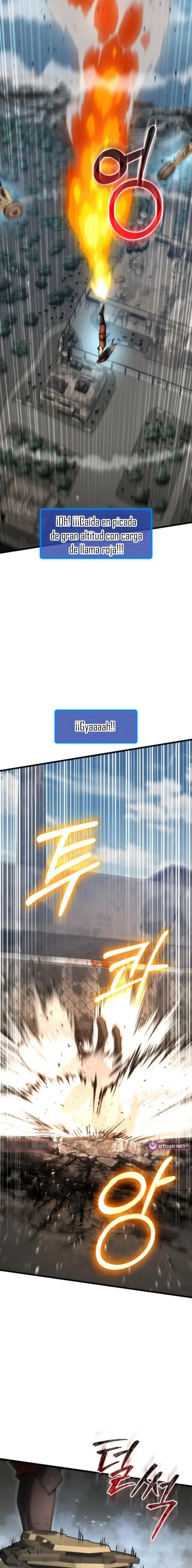 Regresé, Pero El Mundo No Terminó. > Capitulo 35 > Page 231