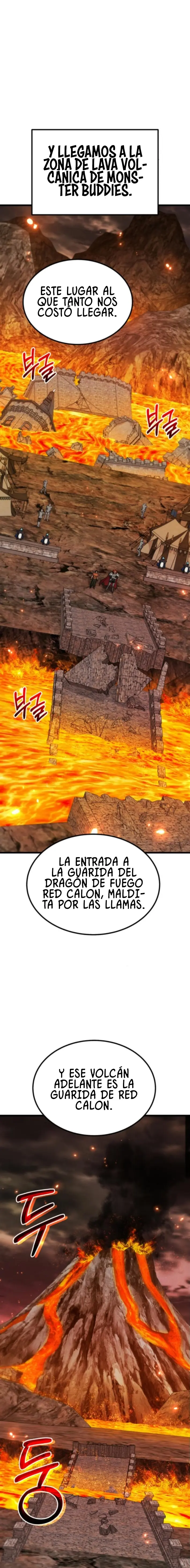 Regresé, Pero El Mundo No Terminó. > Capitulo 38 > Page 41