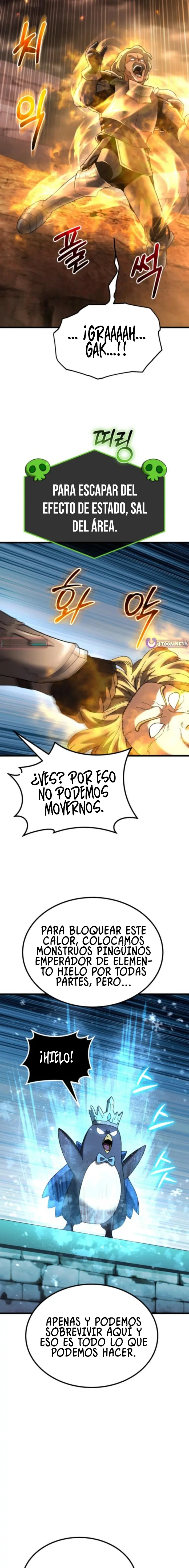 Regresé, Pero El Mundo No Terminó. > Capitulo 38 > Page 71