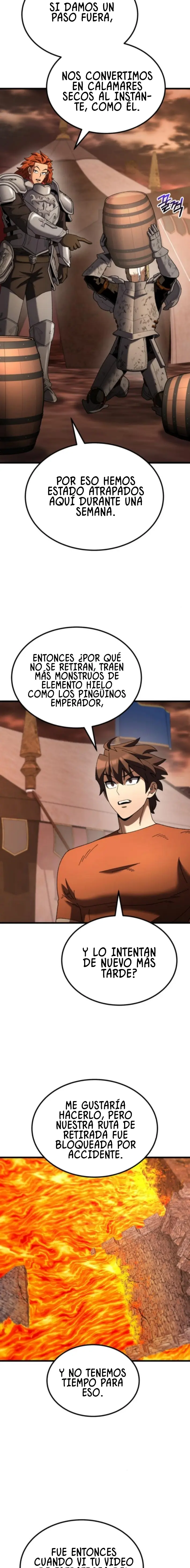 Regresé, Pero El Mundo No Terminó. > Capitulo 38 > Page 81