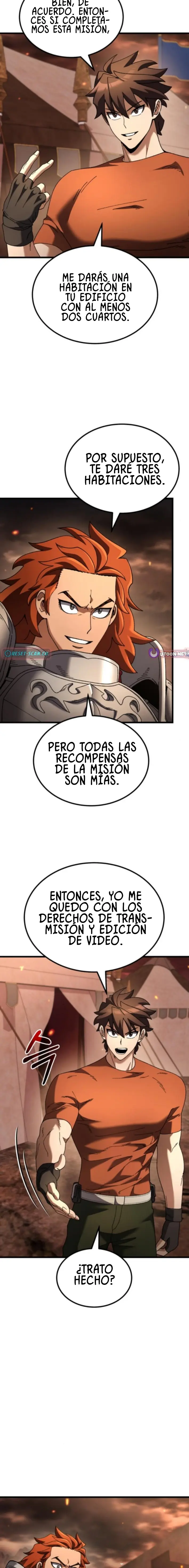 Regresé, Pero El Mundo No Terminó. > Capitulo 38 > Page 101