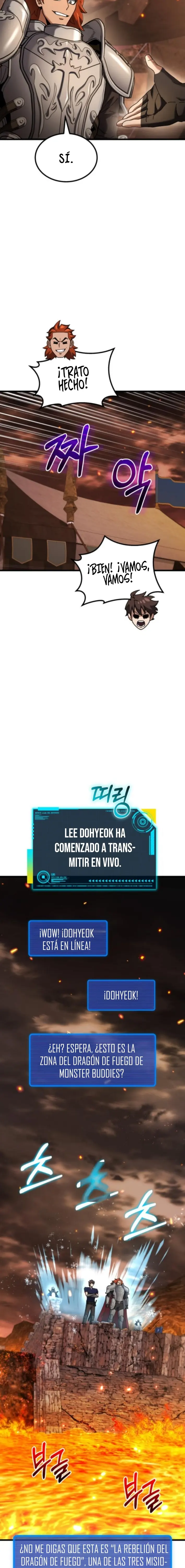 Regresé, Pero El Mundo No Terminó. > Capitulo 38 > Page 121
