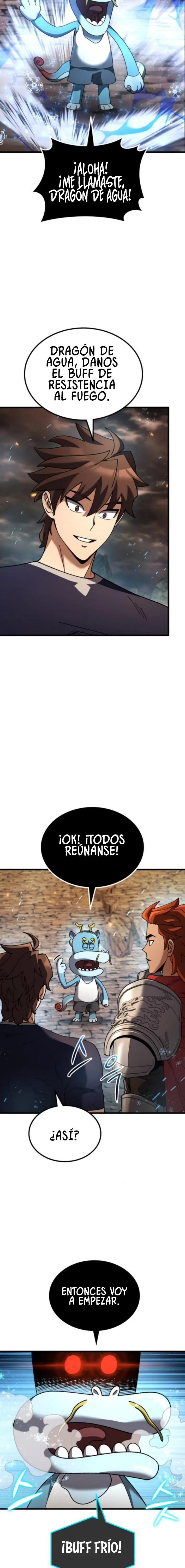 Regresé, Pero El Mundo No Terminó. > Capitulo 38 > Page 151