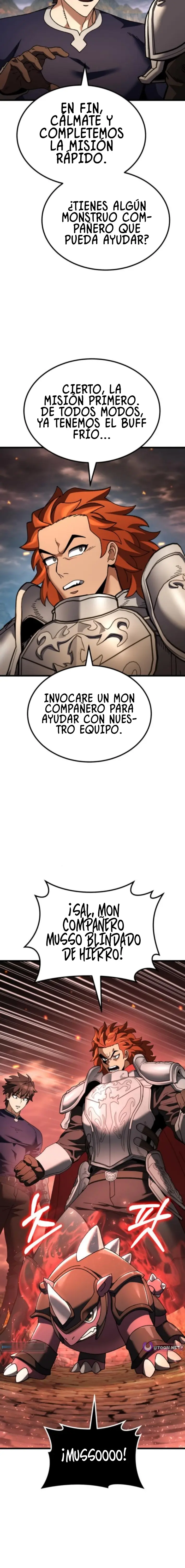 Regresé, Pero El Mundo No Terminó. > Capitulo 38 > Page 171