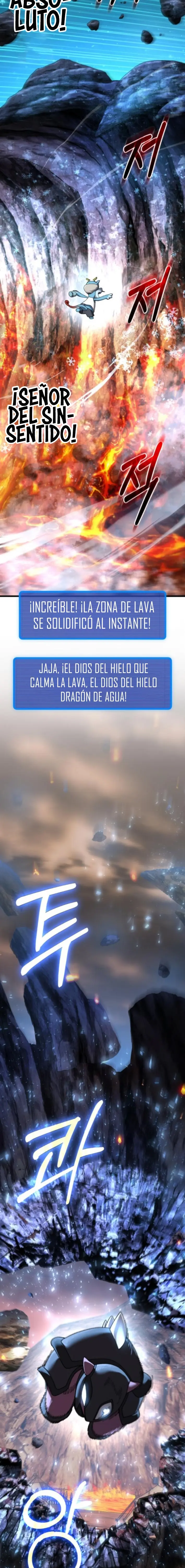 Regresé, Pero El Mundo No Terminó. > Capitulo 38 > Page 201