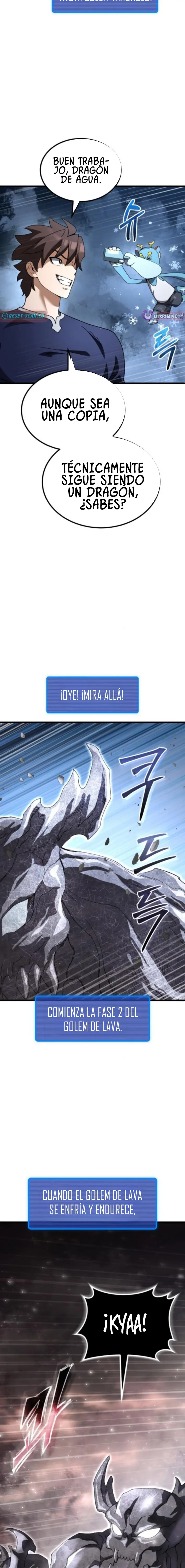 Regresé, Pero El Mundo No Terminó. > Capitulo 38 > Page 251