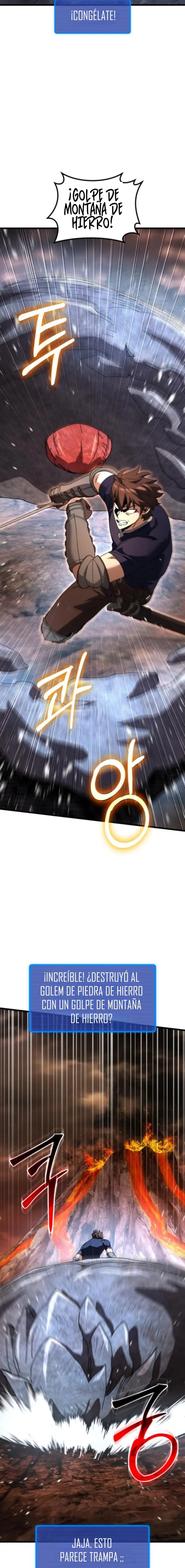 Regresé, Pero El Mundo No Terminó. > Capitulo 38 > Page 301