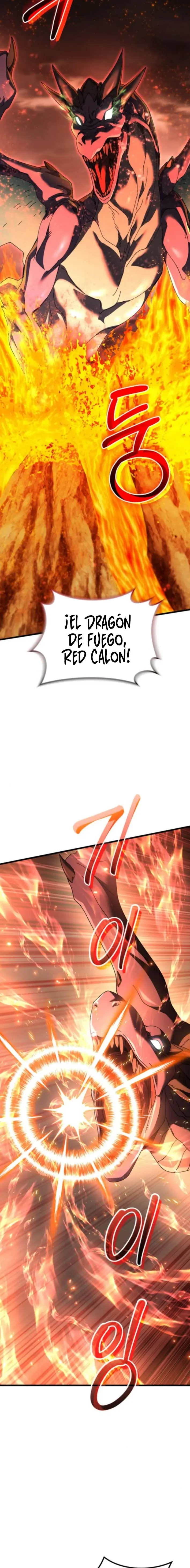 Regresé, Pero El Mundo No Terminó. > Capitulo 39 > Page 21