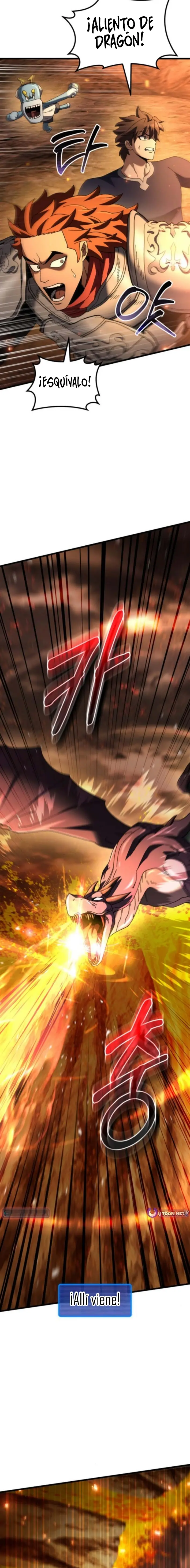 Regresé, Pero El Mundo No Terminó. > Capitulo 39 > Page 31