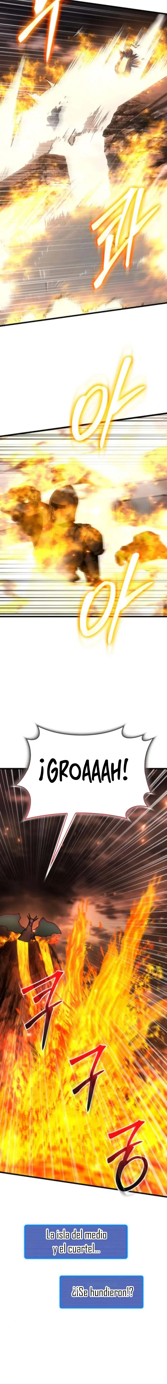 Regresé, Pero El Mundo No Terminó. > Capitulo 39 > Page 51