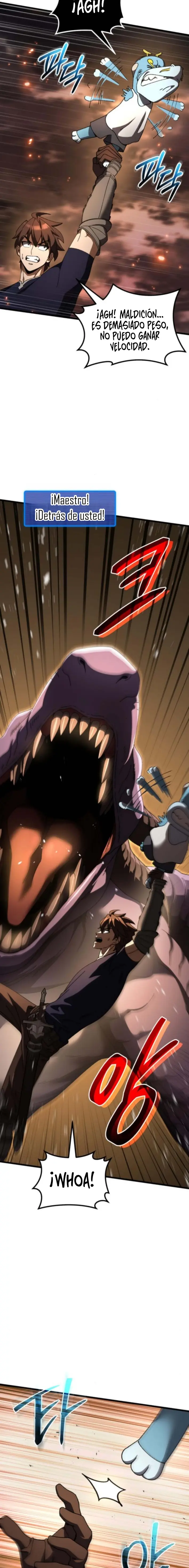 Regresé, Pero El Mundo No Terminó. > Capitulo 39 > Page 81