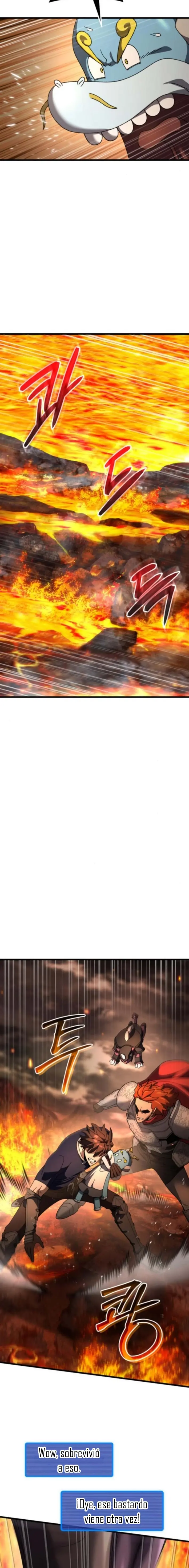 Regresé, Pero El Mundo No Terminó. > Capitulo 39 > Page 101