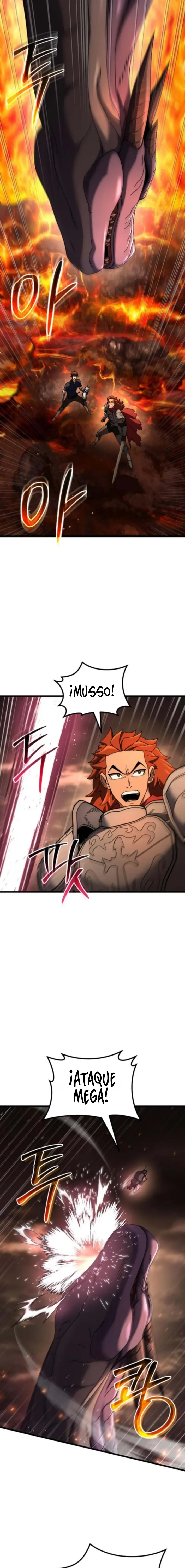 Regresé, Pero El Mundo No Terminó. > Capitulo 39 > Page 111