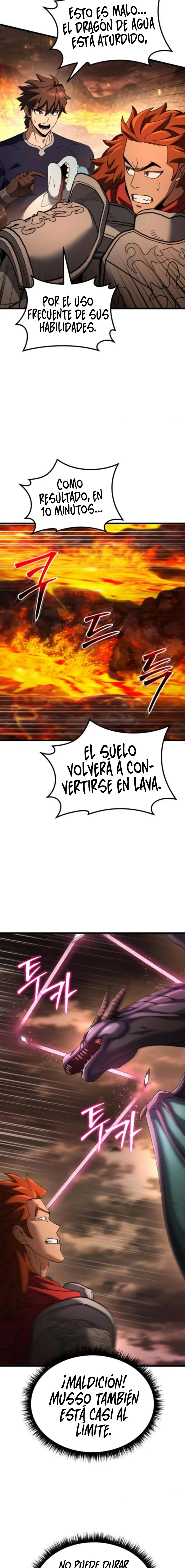 Regresé, Pero El Mundo No Terminó. > Capitulo 39 > Page 121