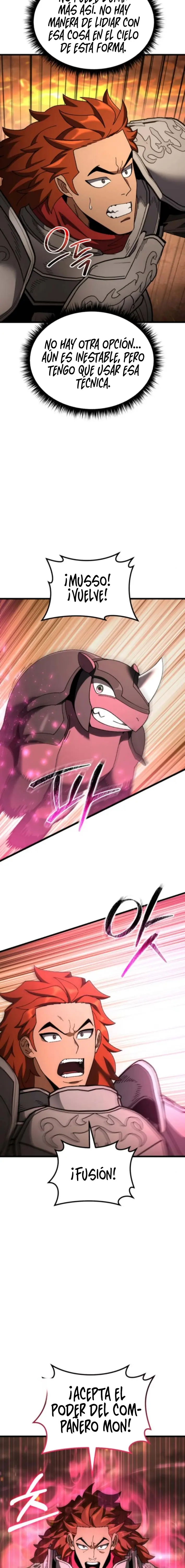 Regresé, Pero El Mundo No Terminó. > Capitulo 39 > Page 131