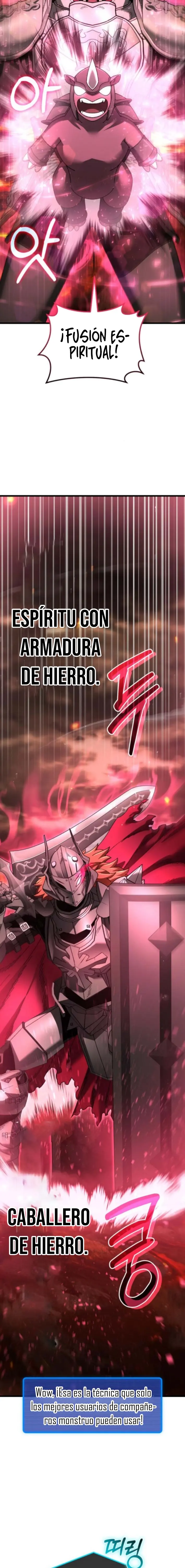 Regresé, Pero El Mundo No Terminó. > Capitulo 39 > Page 151