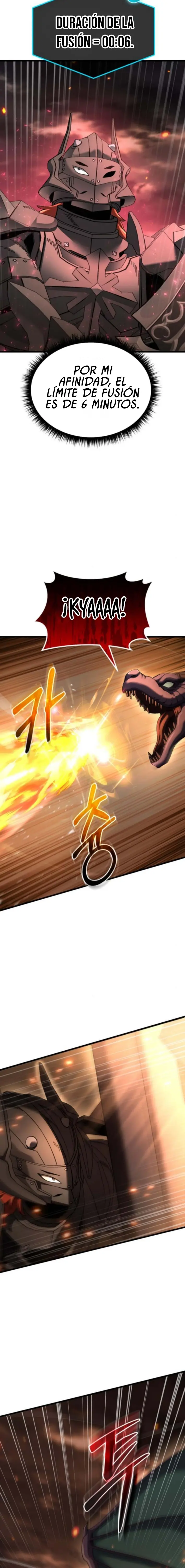 Regresé, Pero El Mundo No Terminó. > Capitulo 39 > Page 161