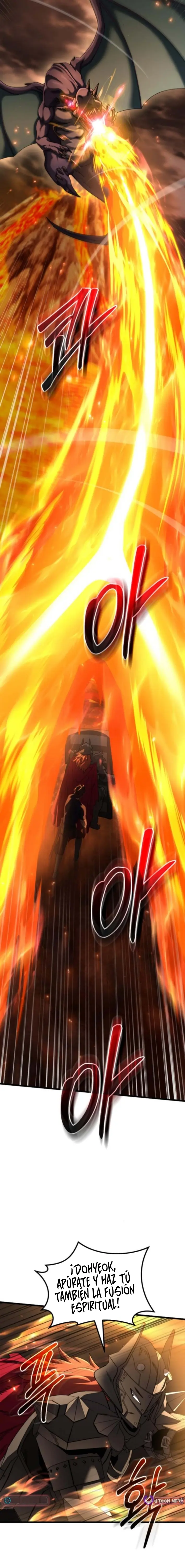 Regresé, Pero El Mundo No Terminó. > Capitulo 39 > Page 171