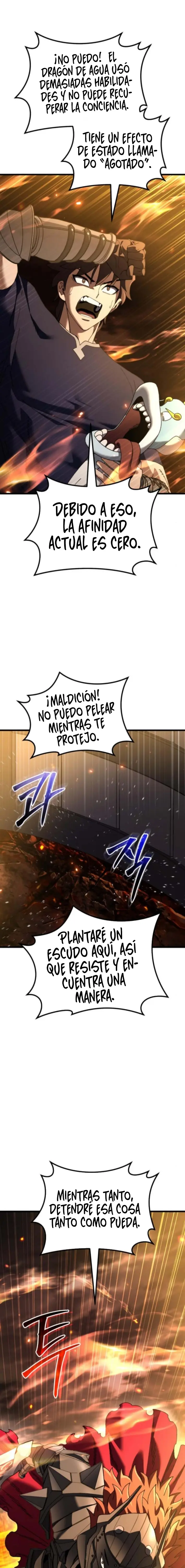 Regresé, Pero El Mundo No Terminó. > Capitulo 39 > Page 181