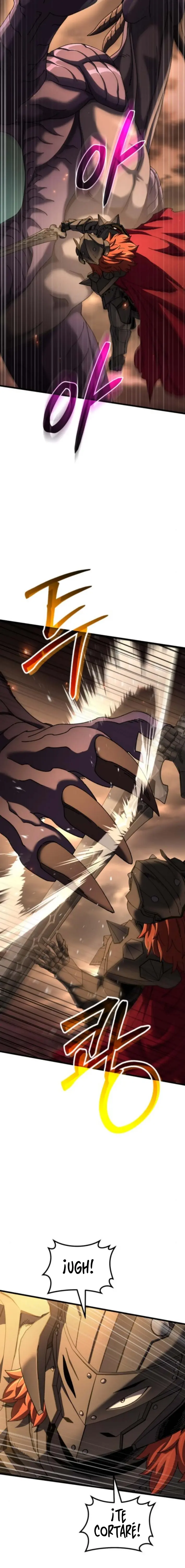 Regresé, Pero El Mundo No Terminó. > Capitulo 39 > Page 201