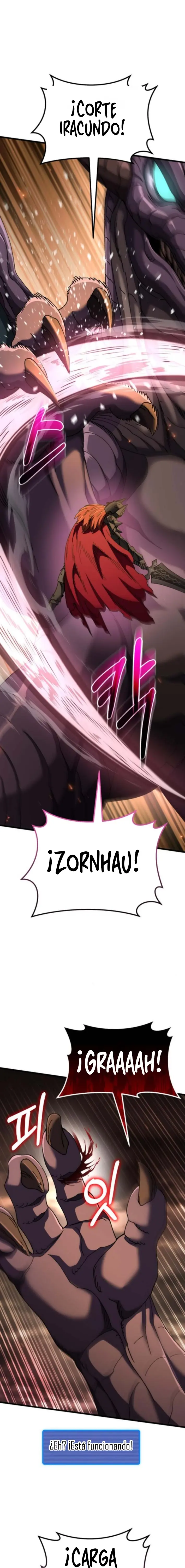 Regresé, Pero El Mundo No Terminó. > Capitulo 39 > Page 211