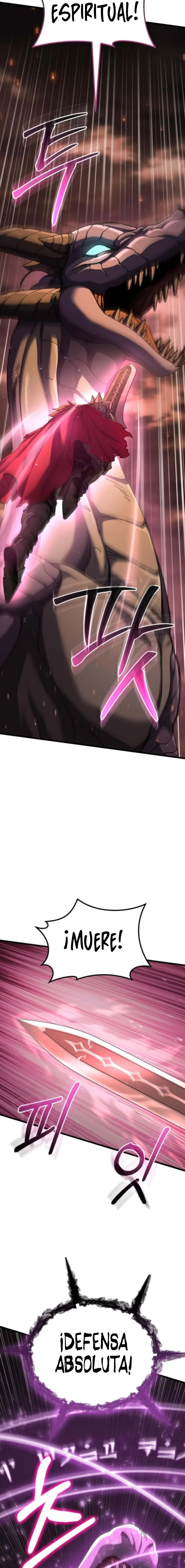 Regresé, Pero El Mundo No Terminó. > Capitulo 39 > Page 221