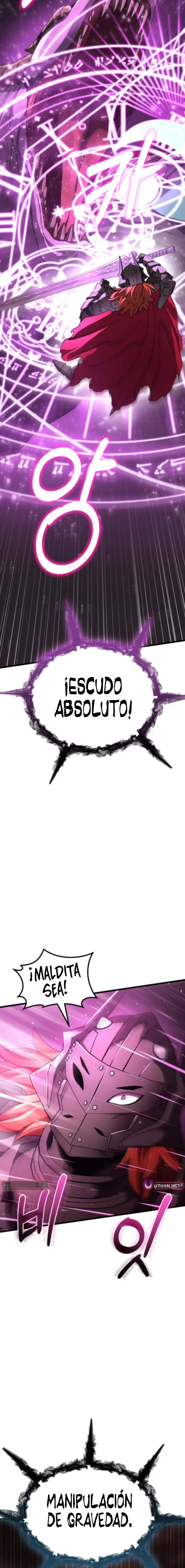 Regresé, Pero El Mundo No Terminó. > Capitulo 39 > Page 231