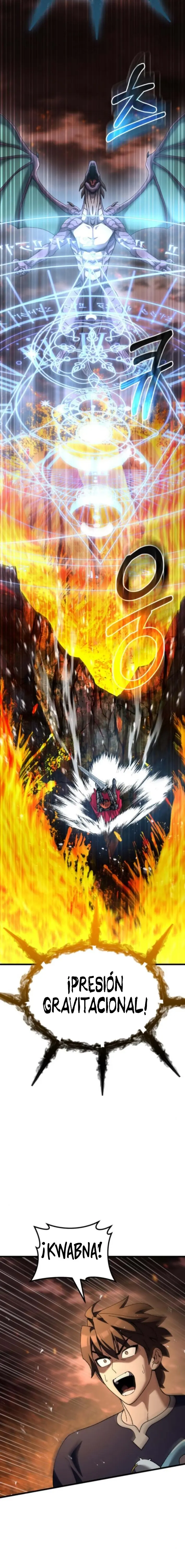 Regresé, Pero El Mundo No Terminó. > Capitulo 39 > Page 241