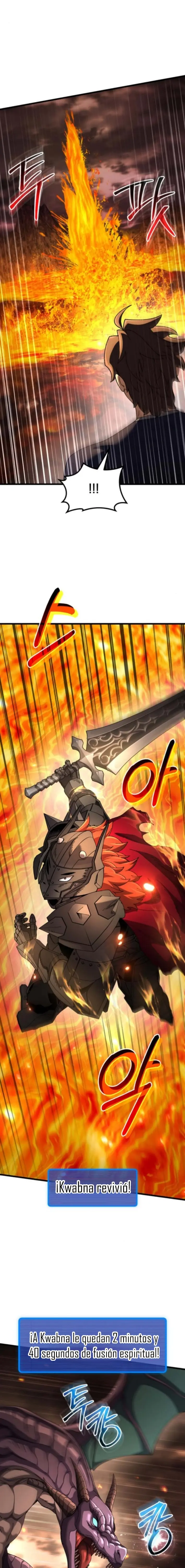 Regresé, Pero El Mundo No Terminó. > Capitulo 39 > Page 251