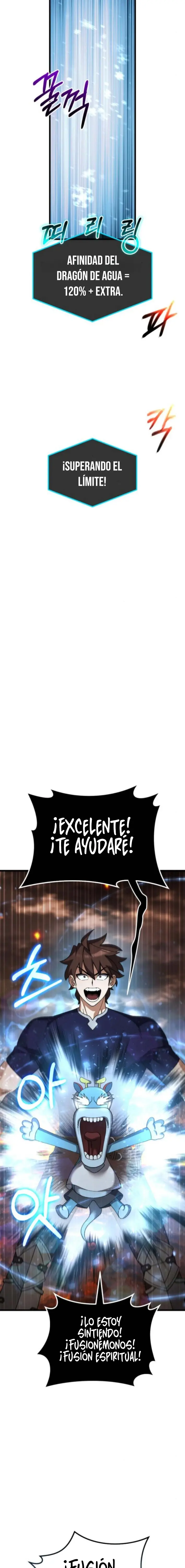 Regresé, Pero El Mundo No Terminó. > Capitulo 39 > Page 281