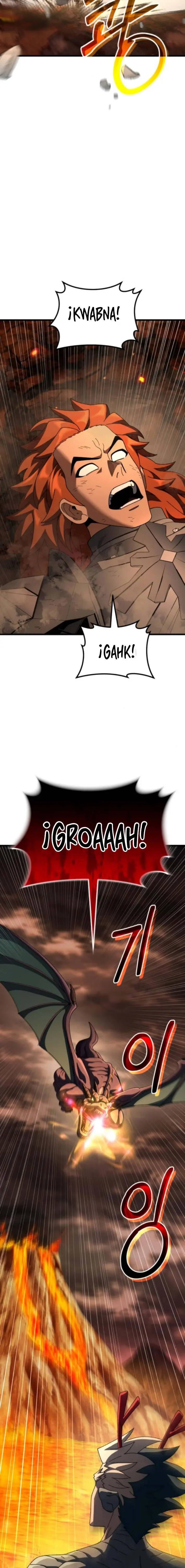 Regresé, Pero El Mundo No Terminó. > Capitulo 39 > Page 311