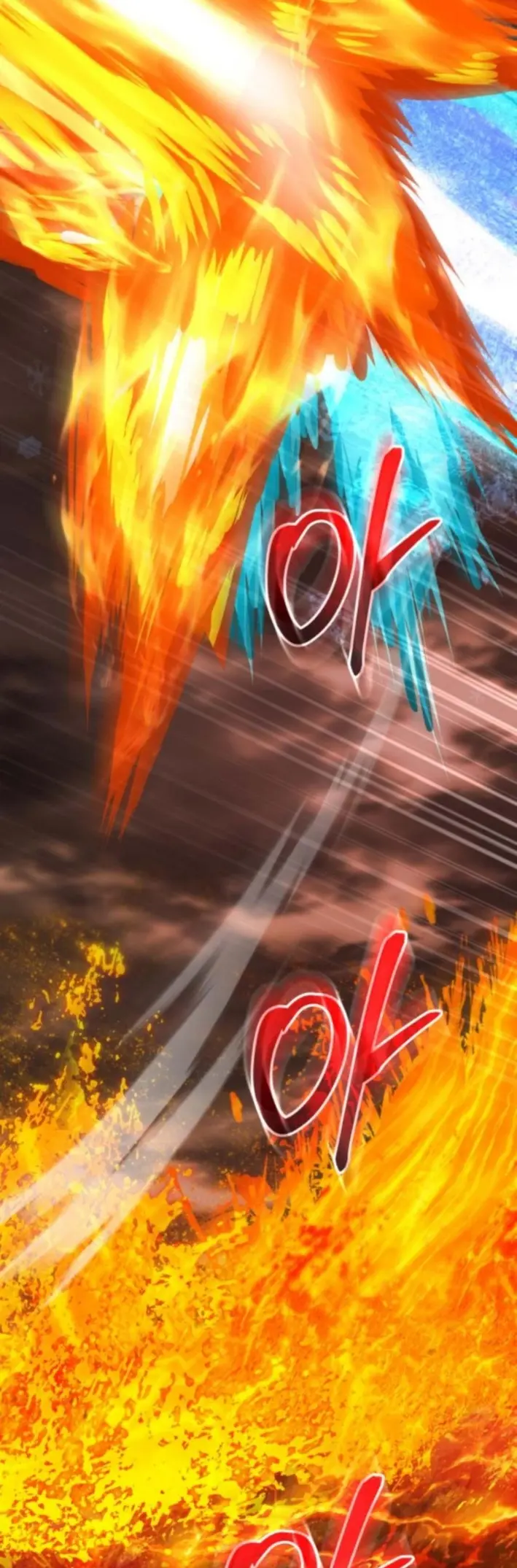 Regresé, Pero El Mundo No Terminó. > Capitulo 39 > Page 361