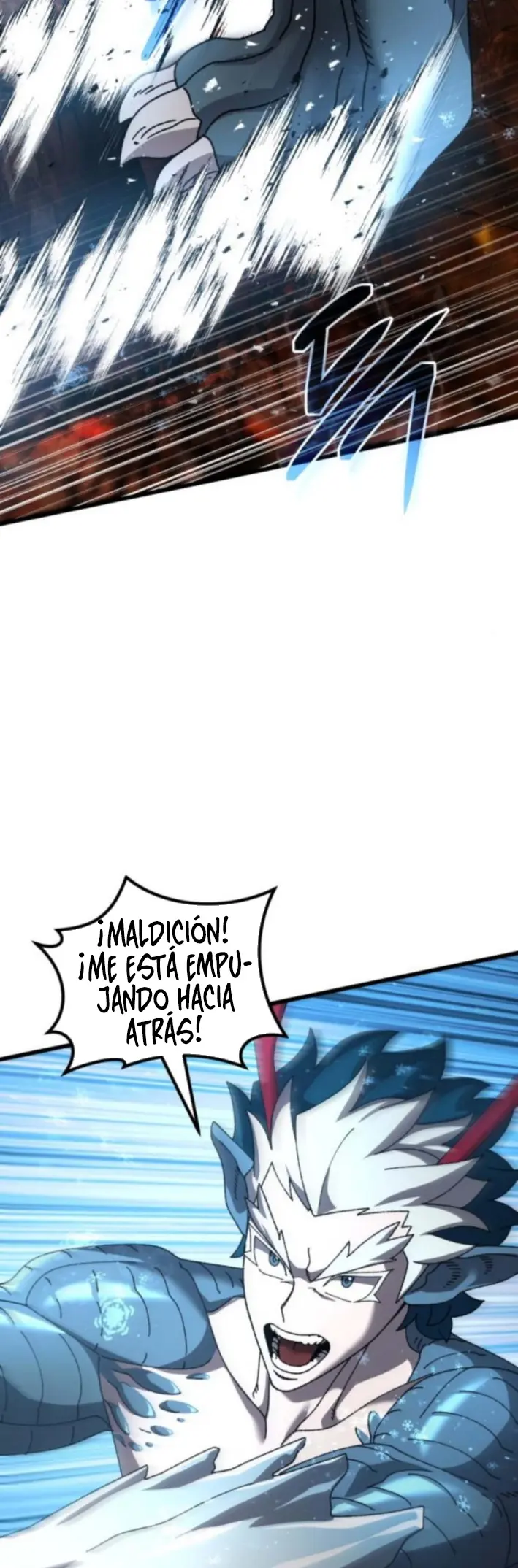 Regresé, Pero El Mundo No Terminó. > Capitulo 39 > Page 381