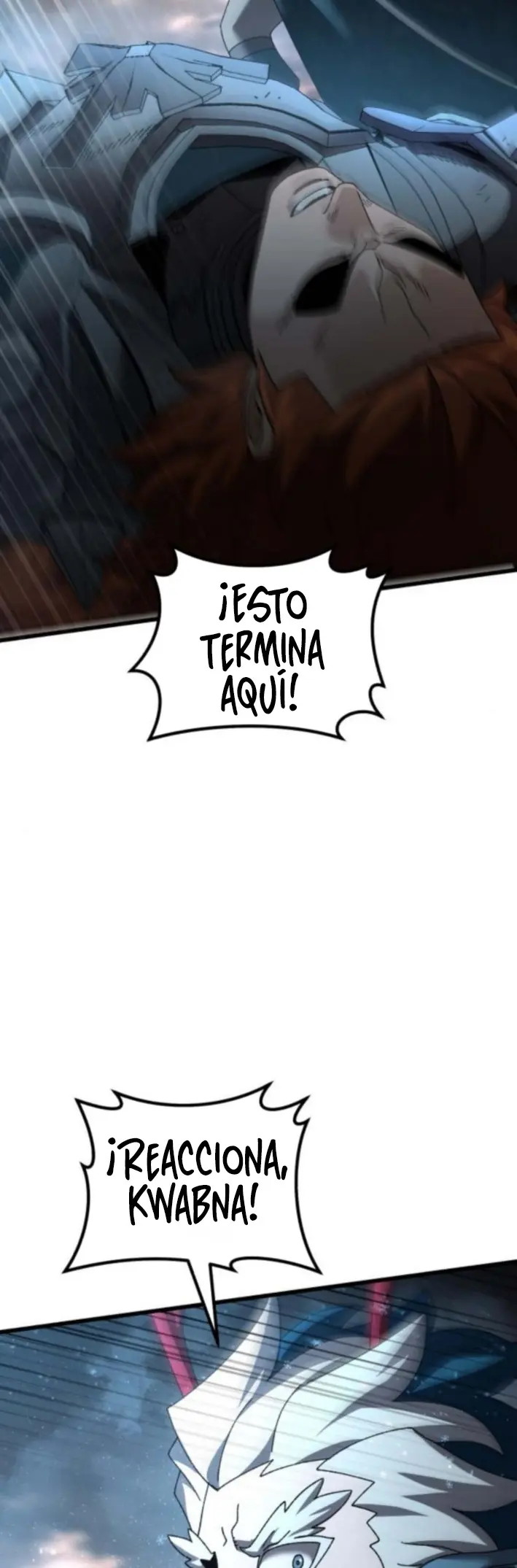 Regresé, Pero El Mundo No Terminó. > Capitulo 39 > Page 401