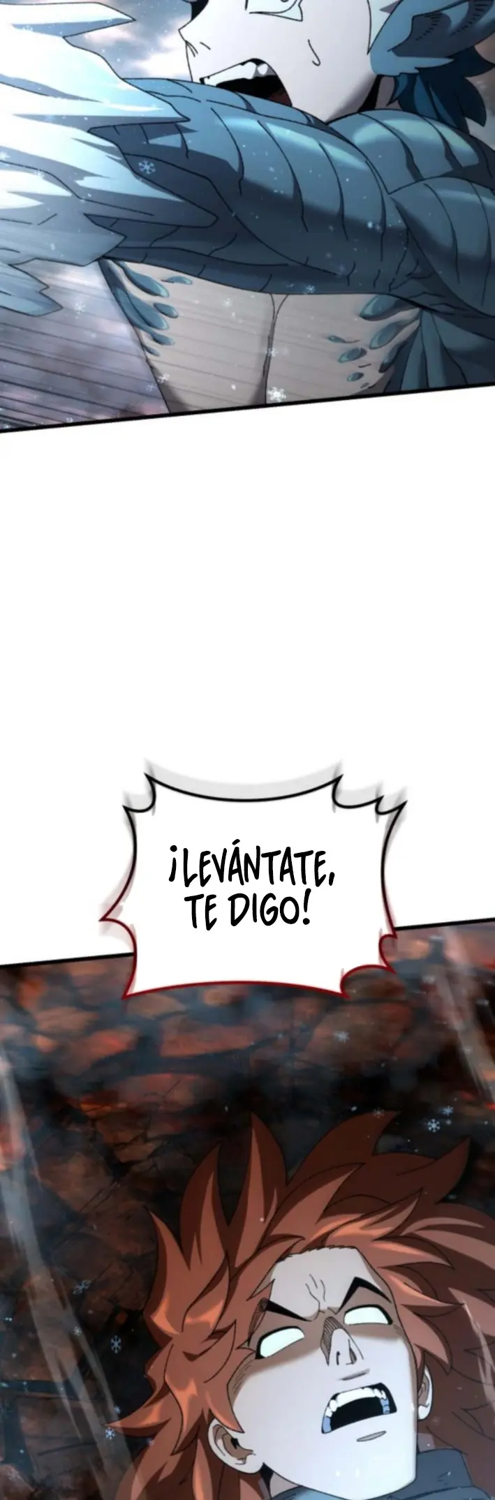 Regresé, Pero El Mundo No Terminó. > Capitulo 39 > Page 411