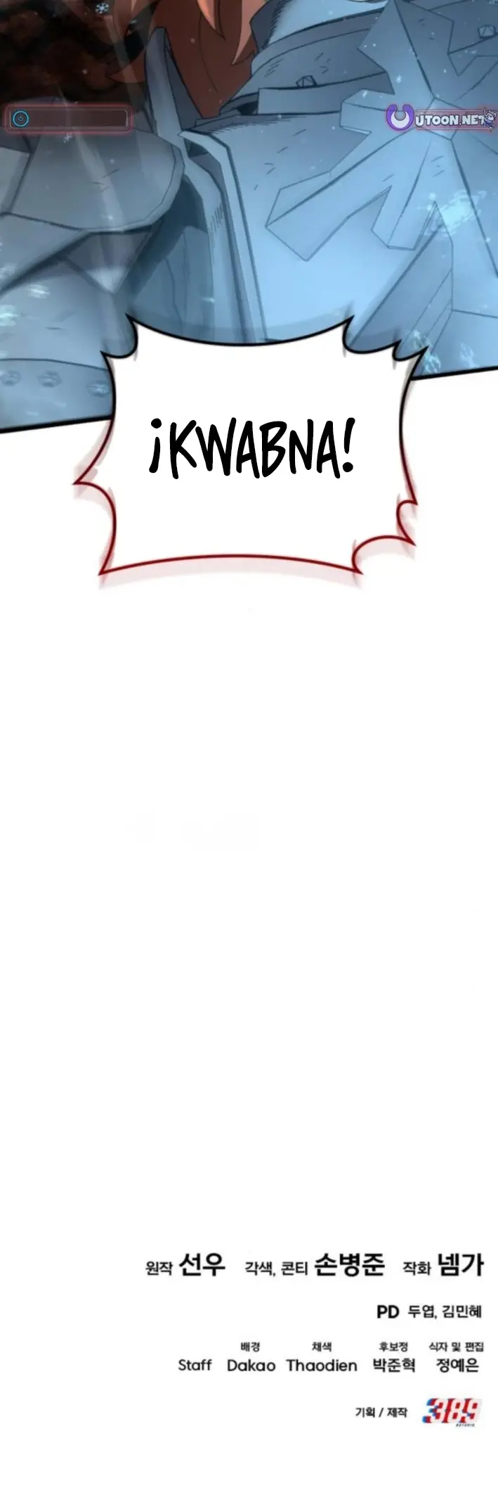 Regresé, Pero El Mundo No Terminó. > Capitulo 39 > Page 421