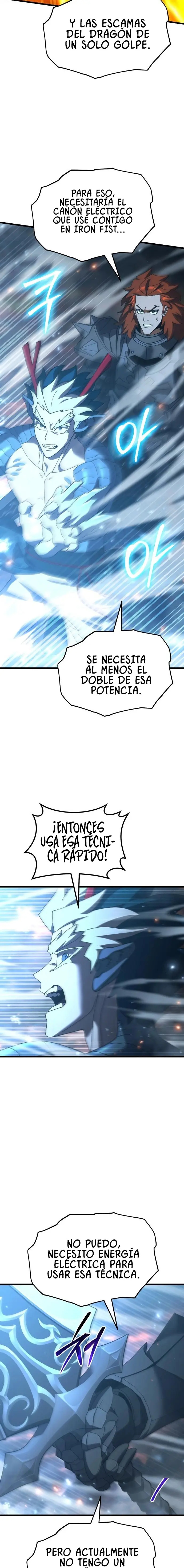 Regresé, Pero El Mundo No Terminó. > Capitulo 40 > Page 41