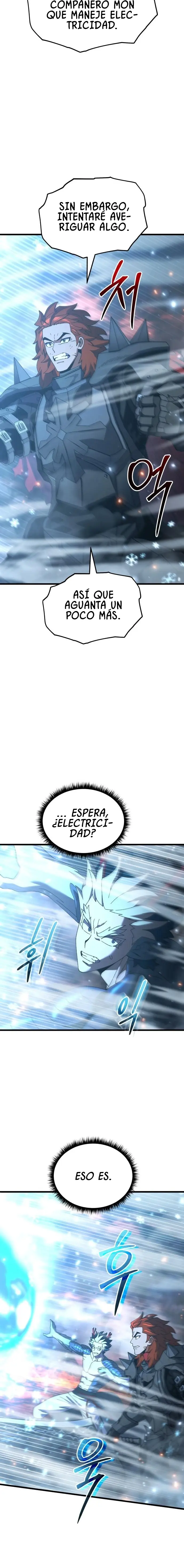 Regresé, Pero El Mundo No Terminó. > Capitulo 40 > Page 51