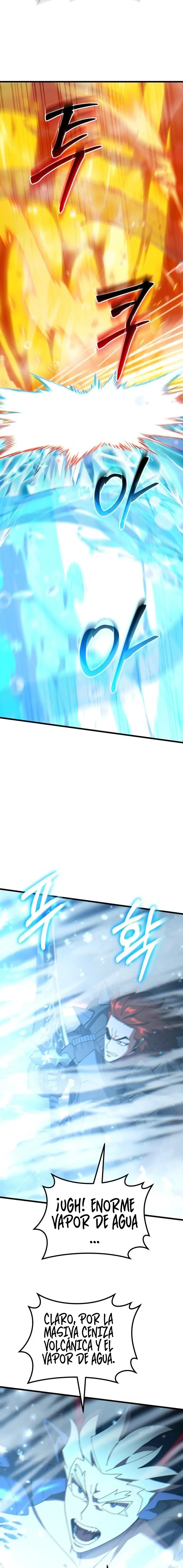 Regresé, Pero El Mundo No Terminó. > Capitulo 40 > Page 71