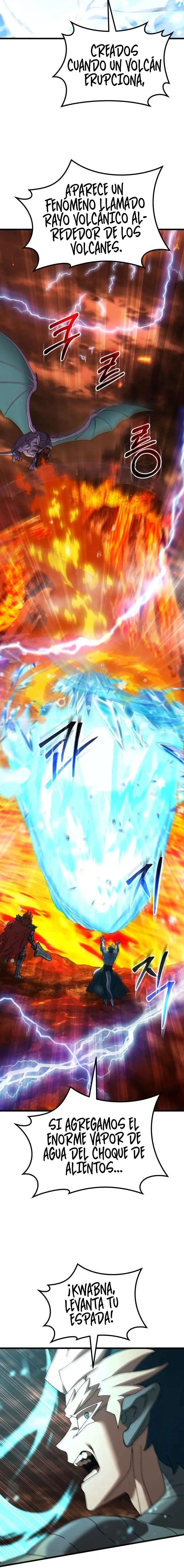 Regresé, Pero El Mundo No Terminó. > Capitulo 40 > Page 81