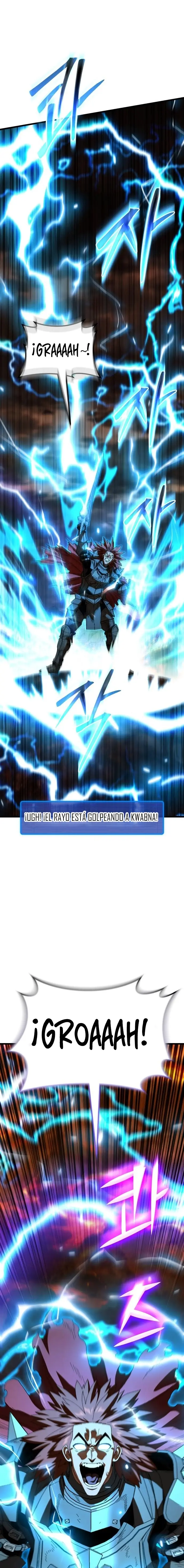 Regresé, Pero El Mundo No Terminó. > Capitulo 40 > Page 91