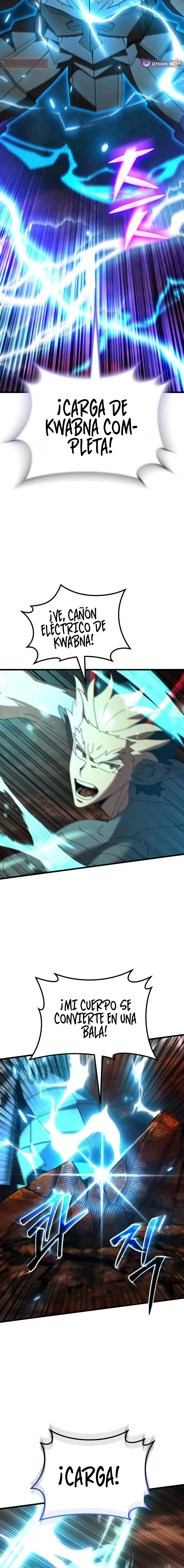 Regresé, Pero El Mundo No Terminó. > Capitulo 40 > Page 101