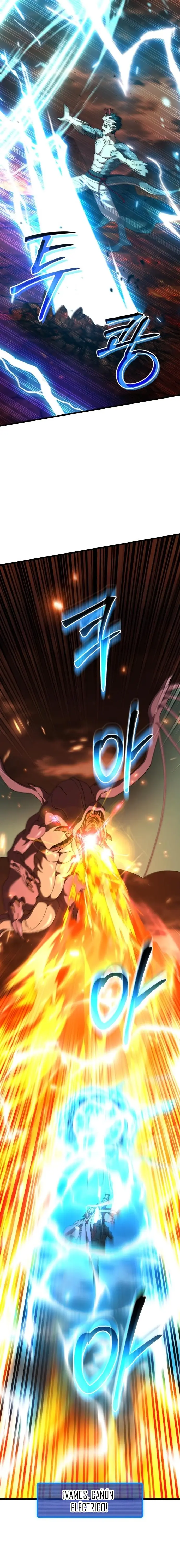 Regresé, Pero El Mundo No Terminó. > Capitulo 40 > Page 111