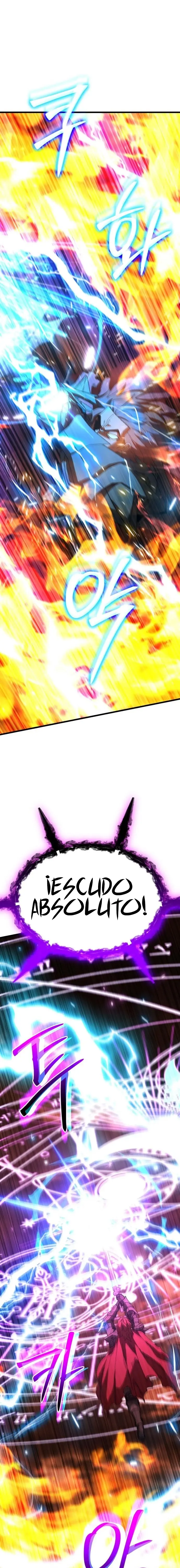 Regresé, Pero El Mundo No Terminó. > Capitulo 40 > Page 121