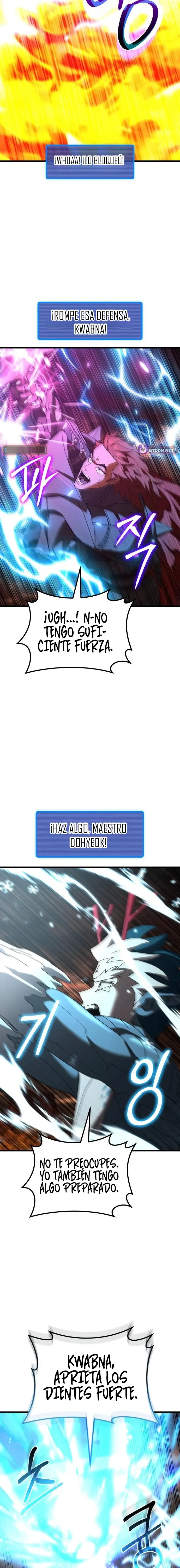 Regresé, Pero El Mundo No Terminó. > Capitulo 40 > Page 131