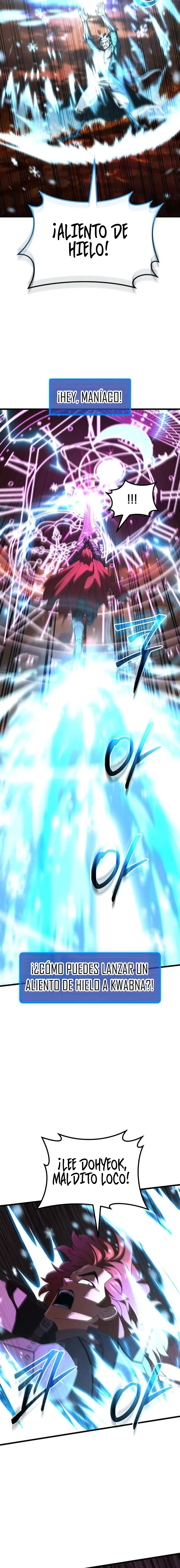 Regresé, Pero El Mundo No Terminó. > Capitulo 40 > Page 151