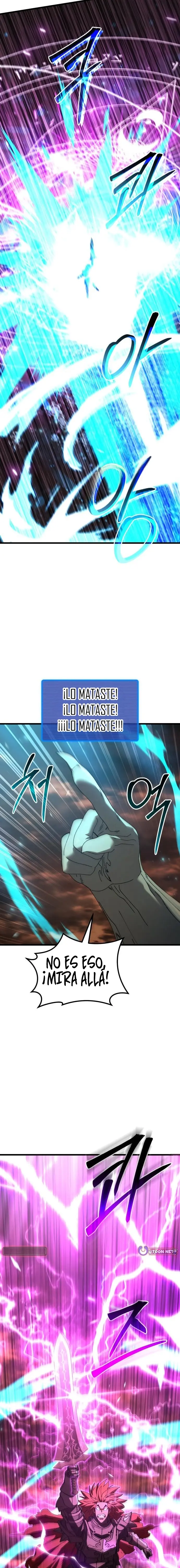 Regresé, Pero El Mundo No Terminó. > Capitulo 40 > Page 161