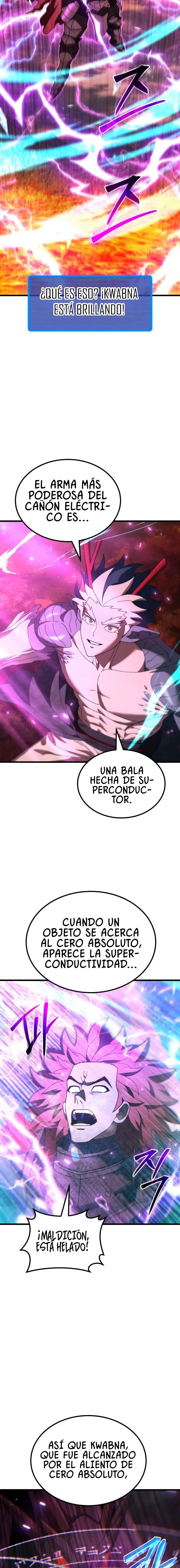 Regresé, Pero El Mundo No Terminó. > Capitulo 40 > Page 171